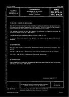 UNE 18178:1984 (15.4.1984)