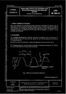 UNE 18184:1990 (5.10.1990)