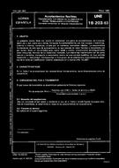 UNE 18203:1983 (15.5.1983)