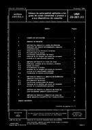 UNE 20261:1993 (29.12.1993)