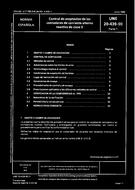 UNE 20439-1:1990 (20.6.1990)