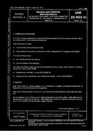 UNE 20502-14:1985 (15.6.1985)