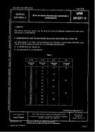UNE 20531:1979 (15.7.1979)