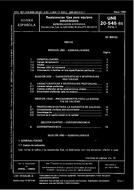 UNE 20545-2:1985 (15.5.1985)