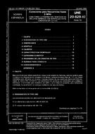 UNE 20629-15:1982 (15.10.1982)