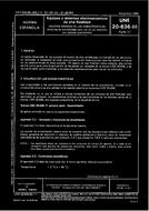 UNE 20636-11:1986 (15.11.1986)