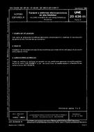 UNE 20636-5:1985 (15.11.1985)