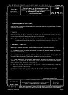 UNE 20676:1985 (15.12.1985)