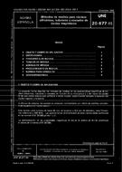 UNE 20677:1985 (15.12.1985)