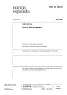 UNE 21136-16:1996 (20.5.1996)