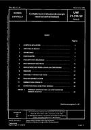 UNE 21310-3:1990 (22.11.1990)