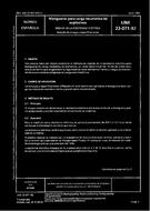 UNE 22071:1992 (8.7.1992)