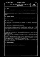 UNE 22300:1964 (15.11.1964)