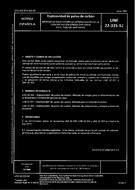 UNE 22335:1992 (8.7.1992)