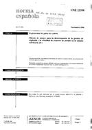 UNE 22338:1996 (22.11.1996)