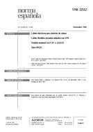 UNE 22512:1996 (22.11.1996)