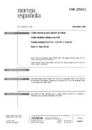 UNE 22513-2:1996 (24.11.1996)