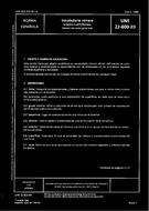 UNE 22800:1989 (24.1.1989)