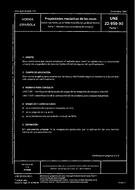 UNE 22950-1:1990 (24.12.1990)