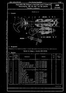 UNE 25042:1957 (15.11.1957)