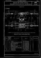 UNE 25043:1954 (15.1.1954)