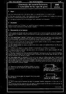 UNE 25093:1965 (15.11.1965)