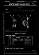 UNE 25123:1959 (15.5.1959)