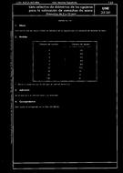 UNE 25161:1963 (15.1.1963)