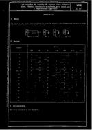 UNE 25171:1963 (15.5.1963)