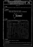 UNE 25189:1964 (15.12.1964)