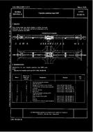 UNE 25203:1975 (15.3.1975)