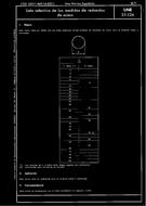 UNE 25226:1971 (15.8.1971)