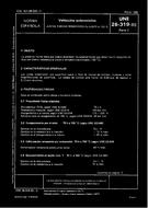 UNE 26319-2:1985 (15.3.1985)