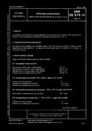 UNE 26319-3:1985 (15.3.1985)