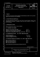 UNE 26319-4:1985 (15.3.1985)