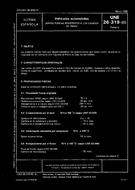 UNE 26319-5:1985 (15.3.1985)
