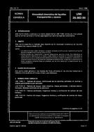 UNE 26382:1988 (28.1.1988)