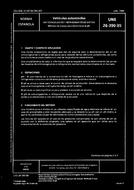 UNE 26390:1989 (7.7.1989)