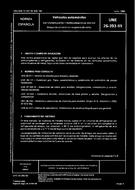 UNE 26393:1989 (7.7.1989)