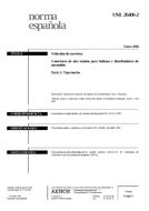 UNE 26406-2:2000 (21.1.2000)