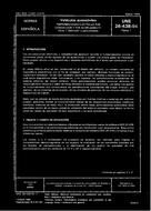 UNE 26438-1:1994 (21.3.1994)