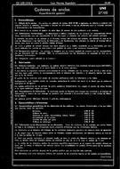 UNE 27100:1950 (15.10.1950)