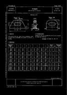 UNE 27121:1974 (15.1.1974)