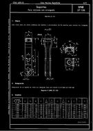 UNE 27138:1971 (15.5.1971)