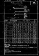 UNE 27180:1951 (15.1.1951)