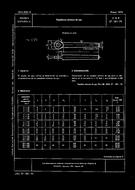UNE 27181:1974 (15.1.1974)