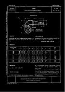 UNE 27187:1974 (15.3.1974)