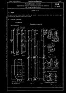 UNE 27618:1962 (15.6.1962)