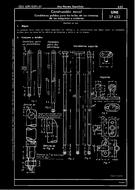 UNE 27622:1962 (15.6.1962)