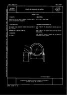 UNE 27661-1:1977 (15.5.1977)